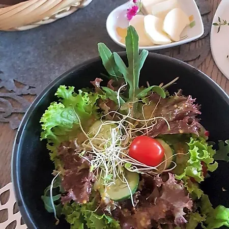 Mak Bed & Breakfast Murowana Goslina