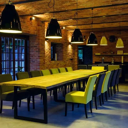 Mak Oda ve Kahvaltı 3*