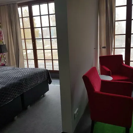 Mak Bed & Breakfast