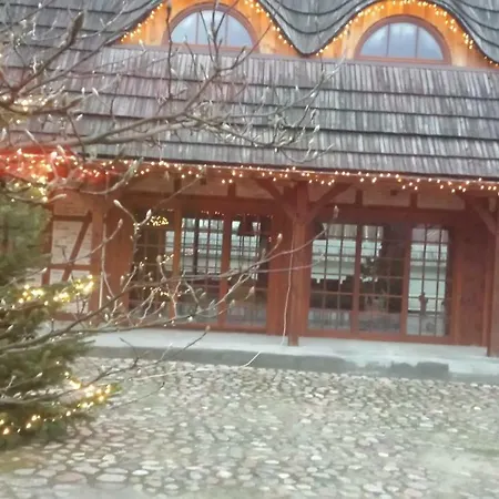 Mak Murowana Goślina