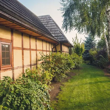 Mak Bed & Breakfast Murowana Goślina