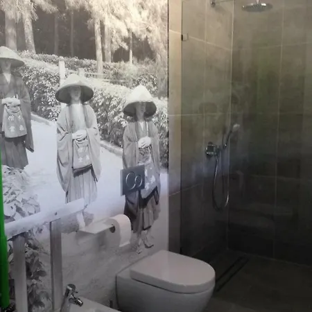 Oda ve Kahvaltı Mak