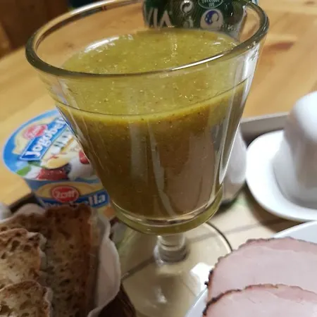 Mak * Murowana Goślina