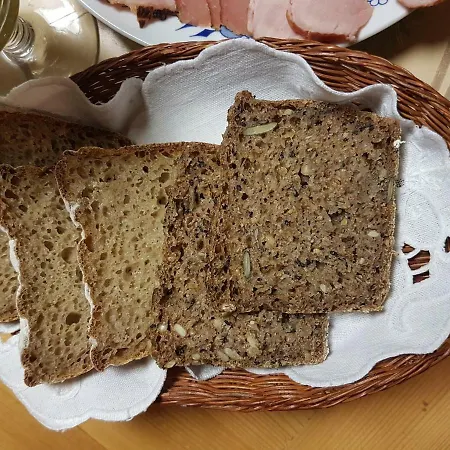 Oda ve Kahvaltı Mak