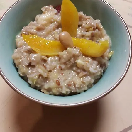 Mak 3* Murowana Goślina