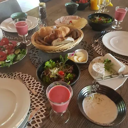 Mak Bed & Breakfast