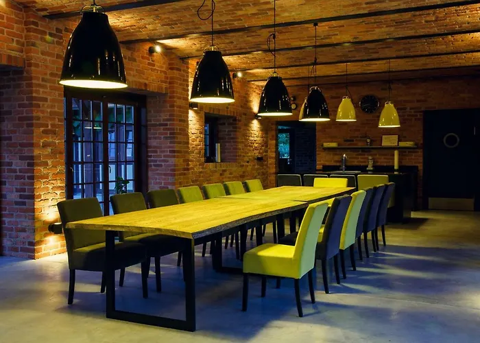 Mak Bed & Breakfast 3*