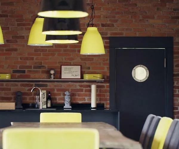 Mak Bed & Breakfast Murowana Goslina