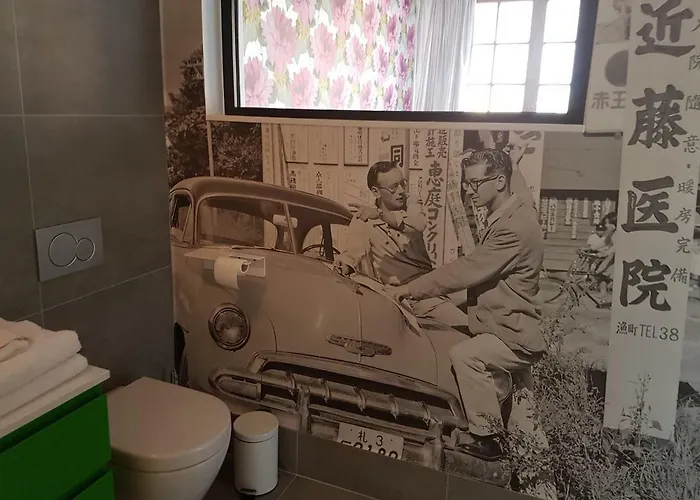 Mak Murowana Goslina