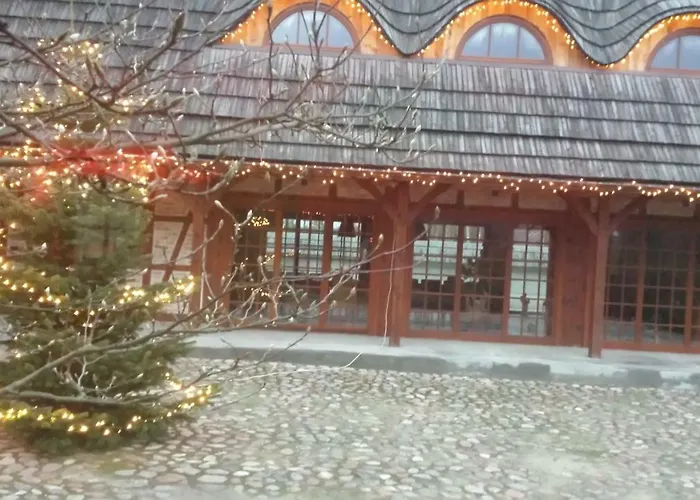 Mak Murowana Goslina