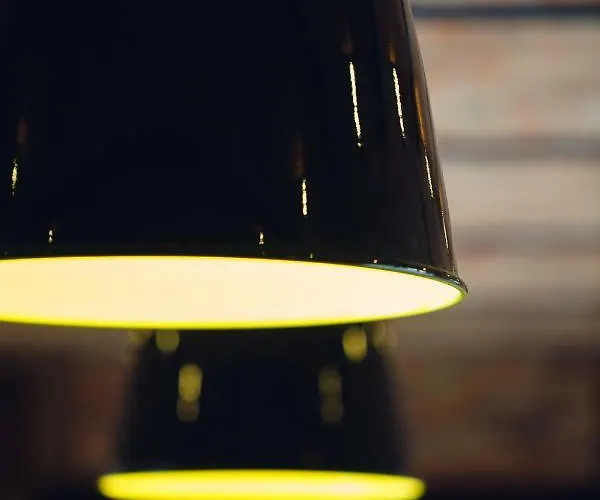 Mak Bed & Breakfast Murowana Goslina