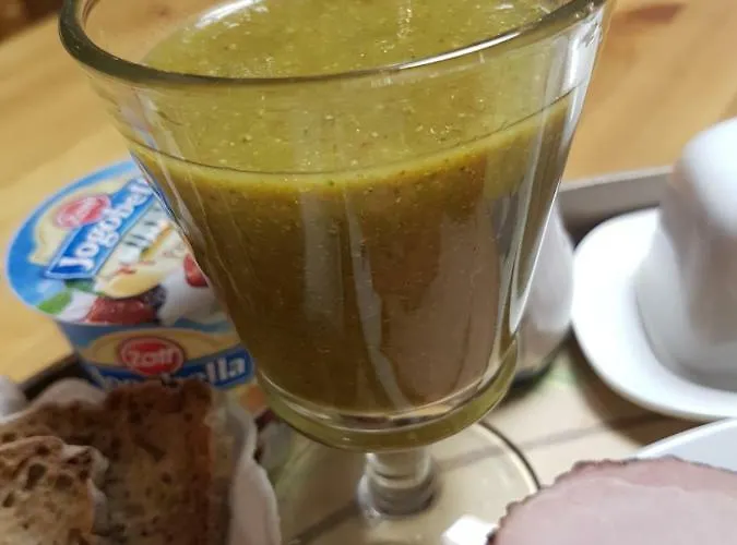 Mak 3* Murowana Goslina