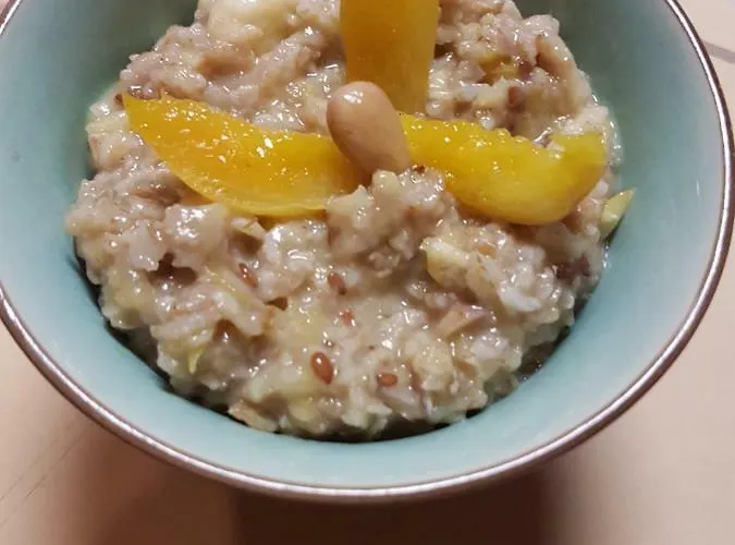 Mak 3* Murowana Goslina