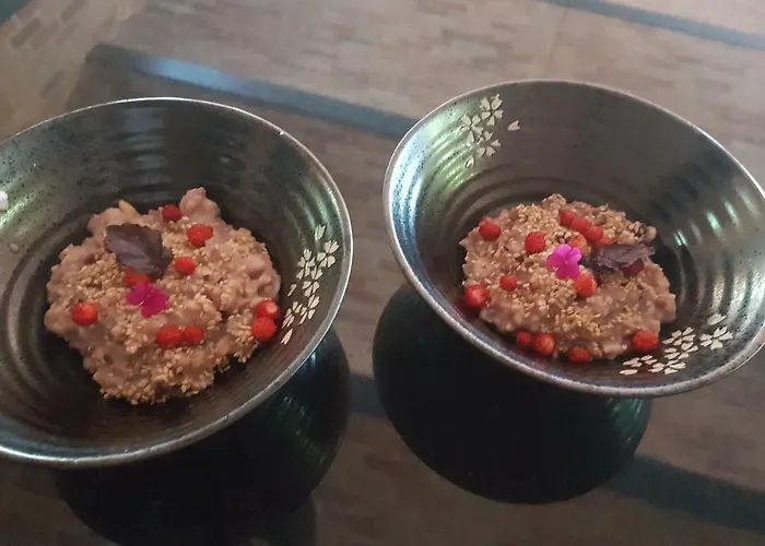 Mak Murowana Goslina